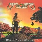 Barclay James Harvest バークレイジェームスハーベスト / Time Honoured Ghosts:  Expanded  &amp;  Remastered (＋DVD)  輸入盤 〔CD〕