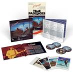 Al Stewart アルスチュアート / Time Passages:  Deluxe Edition Box Set (3CD＋DVD) 輸入盤 〔CD〕