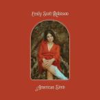 Emily Scott Robinson / American Siren 輸入盤 〔CD〕