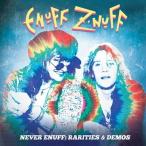 Enuff Z'Nuff イナフズナフ / Never Enuff - Rarities  &amp;  Demos 輸入盤 〔CD〕