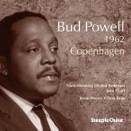 Bud Powell バドパウエル / 1962 Copenhagen 輸入盤 〔CD〕