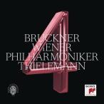 Bruckner ブルックナー / 交響曲第4番『ロマンティック』　クリスティアーン・ティーレマン＆ウィーン・フィル