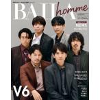 BAILA homme Shueisha Mucc / BAILA редактирование часть ( Mucc )