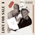 Tony Bennett / Lady Gaga / Love For Sale 輸入盤 〔CD〕