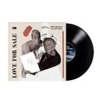Tony Bennett / Lady Gaga / Love For Sale (180グラム重量盤レコード)  〔LP〕