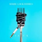 SHARE LOCK HOMES / JACK 【初回限定盤】(+DVD)  〔CD〕