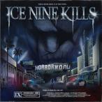 Ice Nine Kills / Welcome To Horrorwood:  The Silver Scream 2 輸入盤 〔CD〕