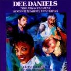 Dee Daniels / Close Encounter Of The Swingin' Kind 輸入盤 〔CD〕