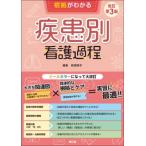 根拠がわかる疾患別看護過程 / 新見明子  〔本〕