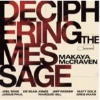 Makaya McCraven / Deciphering The Message (180グラム重量盤レコード)  〔LP〕