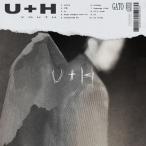 gato / U+H (CD)