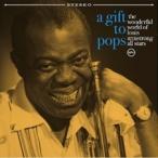 Wonderful World Of Louis Armstrong All Stars / Gift To Pops ( аналог запись ) (LP)