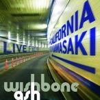Wishbone Ash ウィッシュボーンアッシュ / California To Kawasaki - A Roadworks Journey (2CD) 輸入盤 〔CD〕
