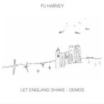 PJ Harvey ピージェイハーベイ / Let England Shake - Demos (180グラム重量盤レコード)  〔LP〕