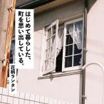 花柄ランタン / はじめて暮らした、町を思い出している。  〔CD〕