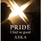 ASKA アスカ / PRIDE  〔CD Maxi〕