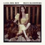 Lana Del Rey / Blue Banisters 輸入盤 〔CD〕
