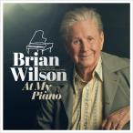 Brian Wilson ブライアンウィルソン (ビーチボーイズ) / At My Piano (SHM-CD) 国内盤 〔SHM-CD〕