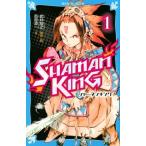 ���� SHAMAN KING 1 �u�k�А������� / �S�����  �k�V���l