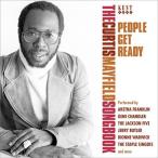 オムニバス(コンピレーション) / People Get Ready: The Curtis Mayfield Songbook 輸入盤 〔CD〕