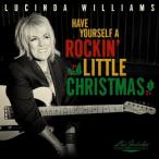 Lucinda Williams / Lu's Jukebox Vol.5:  Have Yourself A Rockin' Little Christmas With Lucinda 輸入盤 〔CD〕