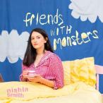 Nishla Smith / Friends With Monsters 輸入盤 〔CD〕