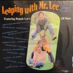 Bunnie Lee's All-stars / Leaping With Mr Lee 〔LP〕