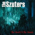 Szuters / The Devil's In The Details:  悪魔の正体 国内盤 〔CD〕