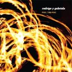 Rodrigo Y Gabriela ロドリーゴイガブリエーラ / Foc  /  Re-Foc 輸入盤 〔CD〕