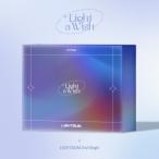 LIGHTSUM / 2nd Single:  Light a Wish (Light version)  〔CDS〕