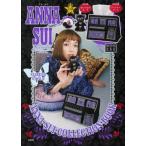 ANNA SUI COLLECTION BOOK 収納上手なティッシュケース  &amp;  ポーチ cat in the shop / ブランドムック   〔ムック〕