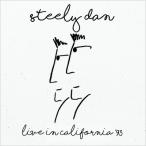 Steely Dan スティーリーダン / Live In California '93 (2CD) 輸入盤 〔CD〕