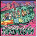 Blondie / Fab 5 Freddy / Yuletide Throwdown (12インチシングルレコード)  〔12in〕