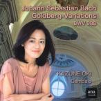Bach, Johann Sebastianba - / Goldberg Variations: большой дерево аккорд (Cemb) записано в Японии (CD)