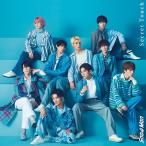 Snow Man / Secret Touch 〔CD Maxi〕