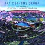 Pat Metheny パットメセニー  / Live In France 2002  /  Japan 2002  輸入盤 〔CD〕