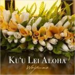 Waipuna / Ku'u Lei Aloha зарубежная запись (CD)