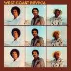 West Coast Revival / West Coast Revival (アナログレコード）  〔LP〕