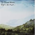 THE BLACK CROWES ブラッククロウズ / Before The Frost Until The Freeze (Light Blue With Green Swirl Vinyl) 〔LP〕