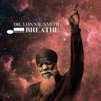 Lonnie Smith / Breathe (2枚組 / 180グラム重量盤レコード）  〔LP〕