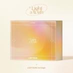 LIGHTSUM / 2nd Single:  Light a Wish (Wish version)  〔CDS〕