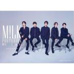 M!LK PHOTOBOOK　M!LK a la mode / M!LK  〔本〕
