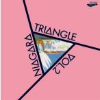 ナイアガラ トライアングル / NIAGARA TRIANGLE Vol.2 VOX 【完全生産限定盤】(3CD+Blu-ray Audio Disc＋完全復刻プロモーシ