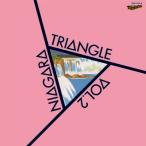 ナイアガラ トライアングル / NIAGARA TRIANGLE Vol.2 40th Anniversary Edition 【完全生産限定盤】(2枚組アナログレコード)