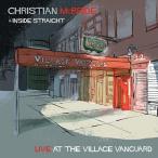 Christian Mcbride / Inside Straight / Live At The Village Vanguard 輸入盤 〔CD〕