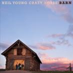 Neil Young &amp; Crazy Horse / Barn 輸入盤 〔CD〕