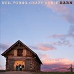 Neil Young &amp; Crazy Horse / Barn ＜Deluxe Edition＞(CD＋LP＋ブルーレイ) 輸入盤 〔CD〕