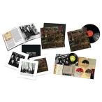 The Band バンド / Cahoots:  50th Anniversary Editions ＜Super Deluxe Edition＞ (2枚組CD+LP＋ブルーレイオーディオ) 輸入盤 〔CD