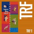 TRF / CRAZY GONNA CRAZY  〔CD Maxi〕