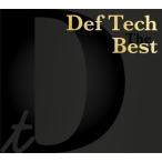 Def Tech デフテック / The